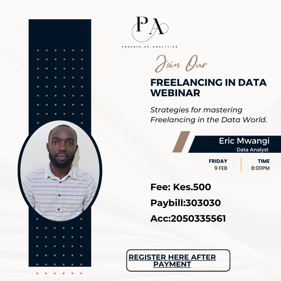 Strategies for mastering freelancing in the data world